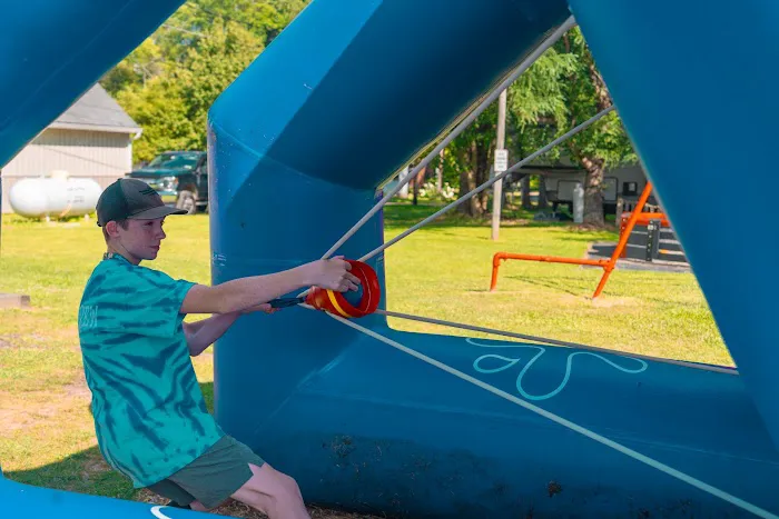 Jellystone Park™ Chautauqua County Picture 6