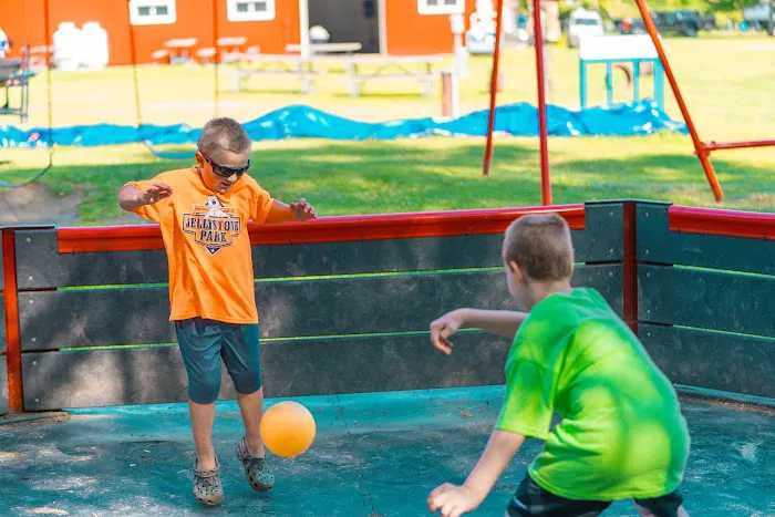 Jellystone Park™ Chautauqua County Picture 9