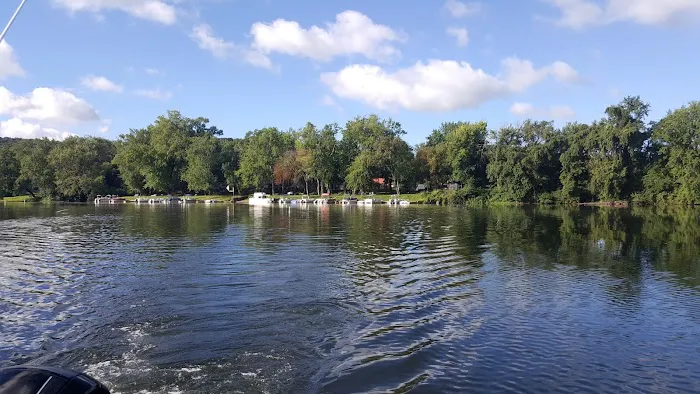 River Edge RV Camp & Marina Picture 10