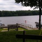 Old Sawmill Campground