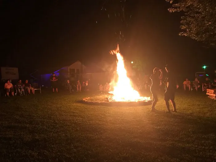 Fantasy Island Campground Picture 10