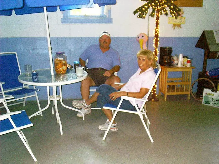 Fantasy Island Campground Picture 2