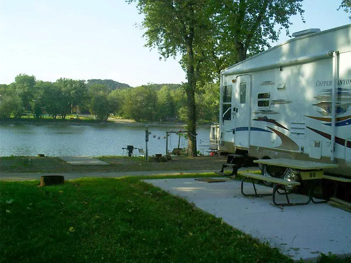Fantasy Island Campground Picture 6