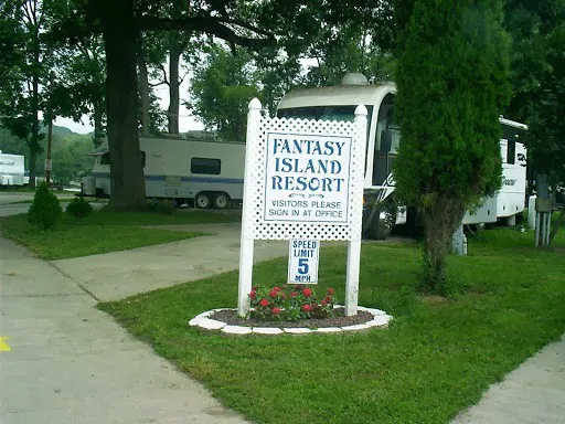 Fantasy Island Campground Picture 4