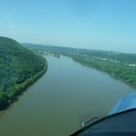 Sunbury Airport Campground