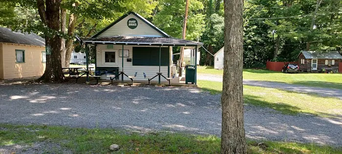 Hughesville Camp Picture 10