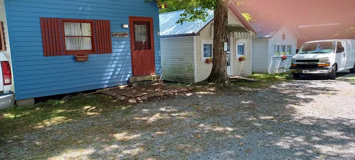 Hughesville Camp Picture 9
