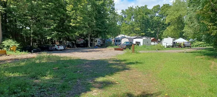 Hughesville Camp Picture 1