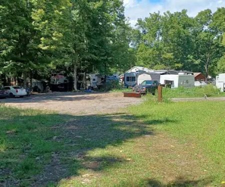 Hughesville Camp