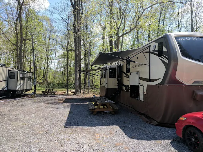 Hughesville Camp Picture 6