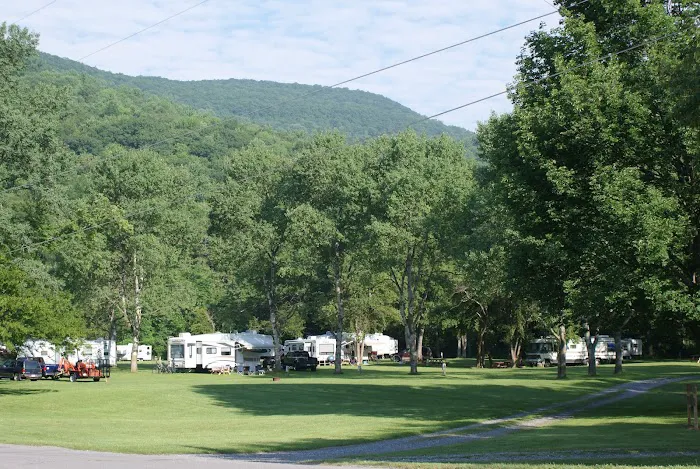 Squarewood Acres Campground Picture 8