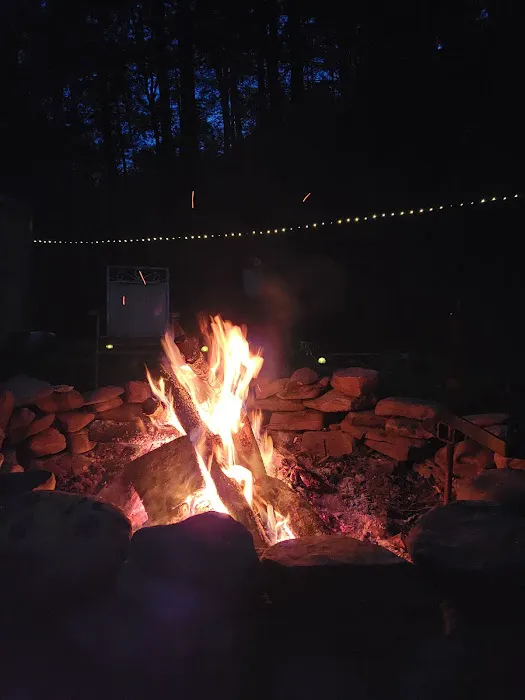 Creekside Manor Campground Picture 1