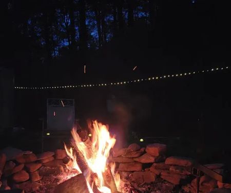 Creekside Manor Campground