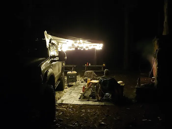 Masten Camping Area Picture 5