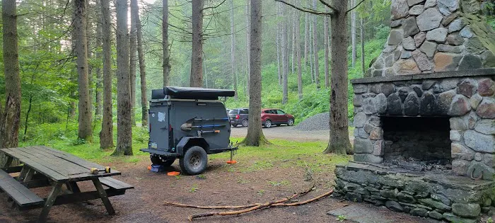 Masten Camping Area Picture 1