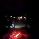 Camp Mountain Tent & Tipi