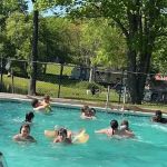 Breezy Point Campground