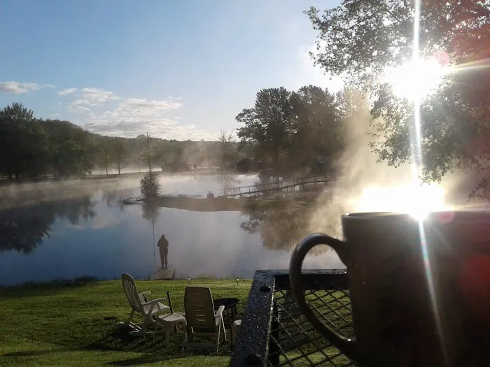 Breezy Point Campground Picture 5