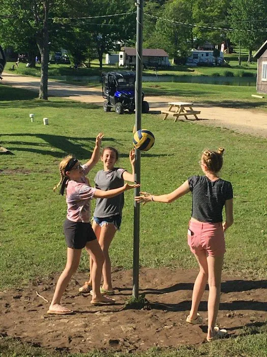 Breezy Point Campground Picture 10