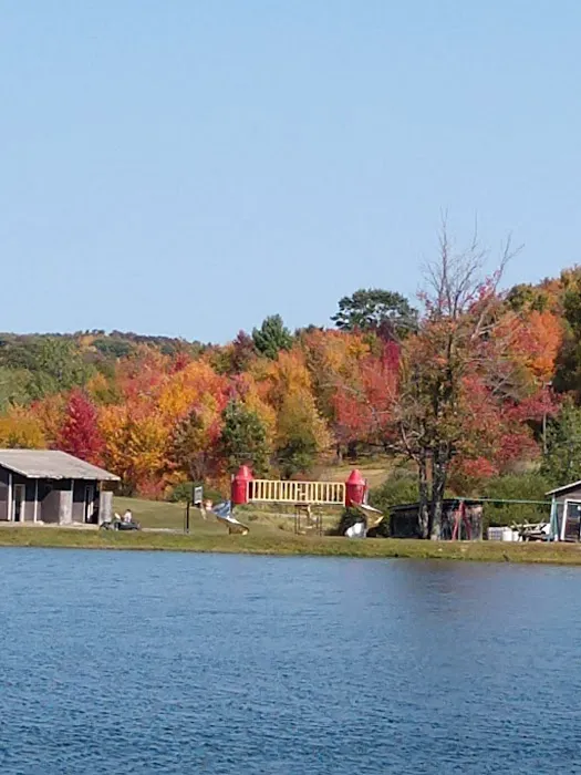 Breezy Point Campground Picture 9