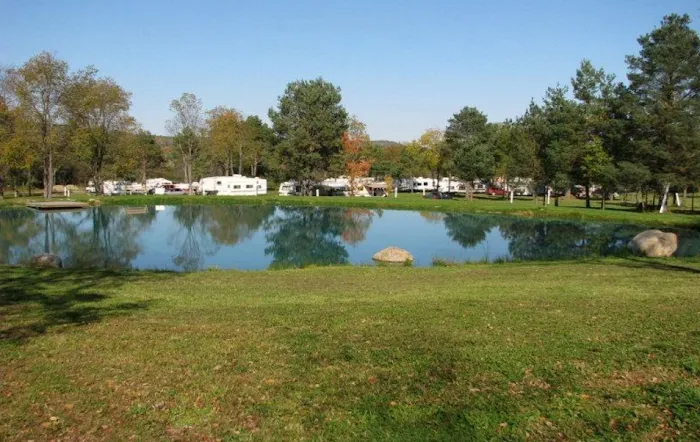 All Adventures Campground Inc Picture 2