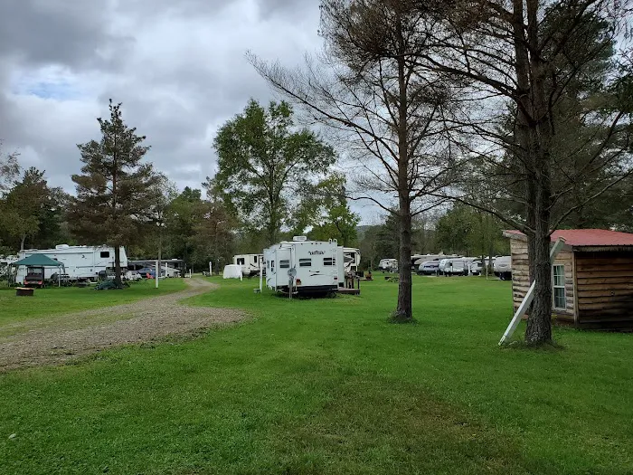 All Adventures Campground Inc Picture 3