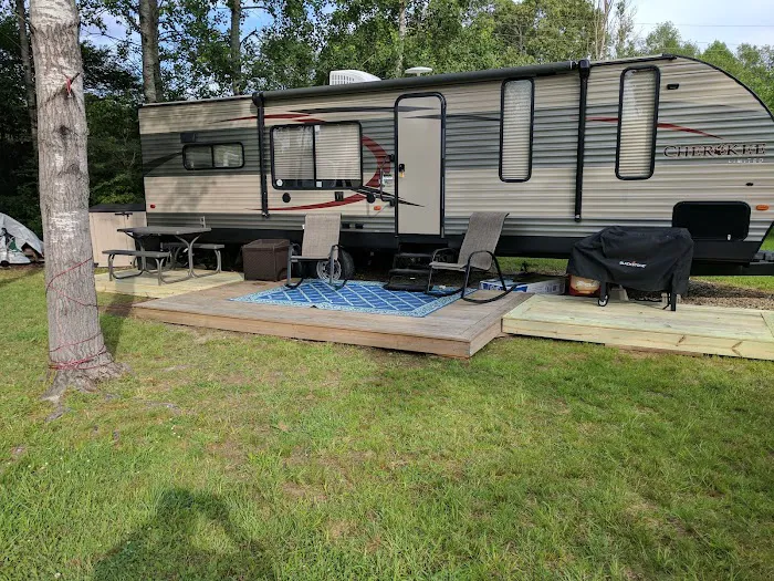 All Adventures Campground Inc Picture 6