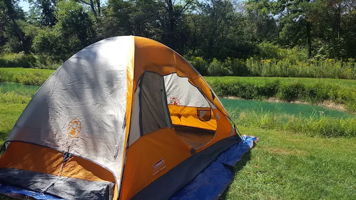 All Adventures Campground Inc Picture 10