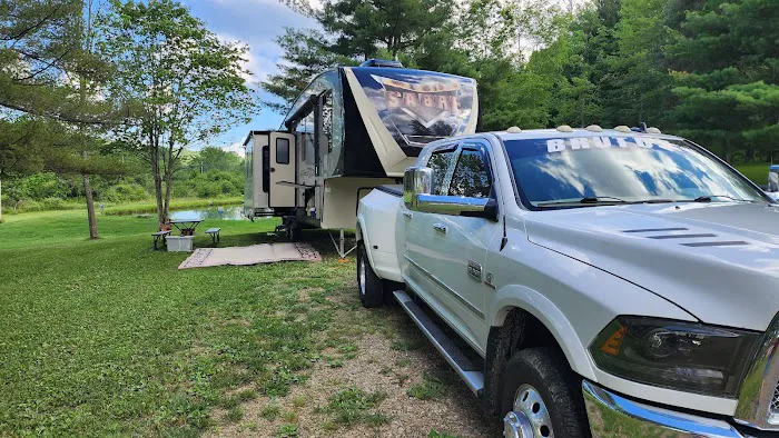 All Adventures Campground Inc Picture 1