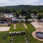 Adventure Bound Camping Resorts - Eagles Peak