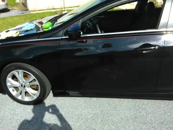 Country Acres Manufactured Home Village Picture 3