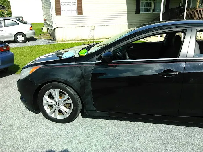 Country Acres Manufactured Home Village Picture 4