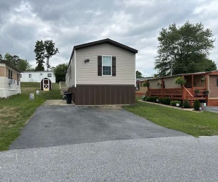Lebanon Valley Mobile Home Park
