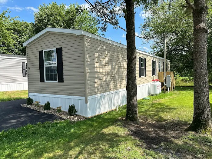 Lebanon Valley Mobile Home Park Picture 4