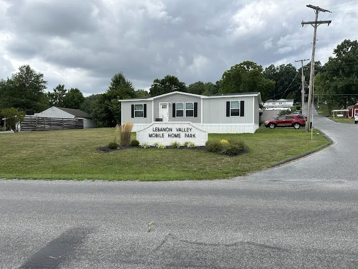 Lebanon Valley Mobile Home Park Picture 2