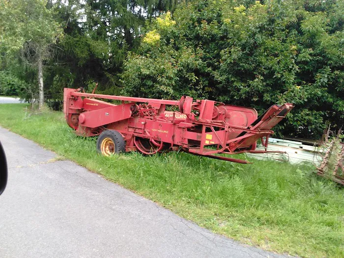 Sunrise Trailer Court Inc Picture 10