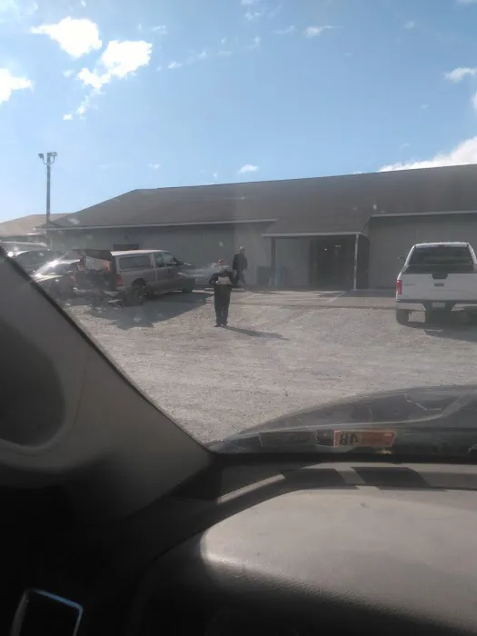 Sunrise Trailer Court Inc Picture 6