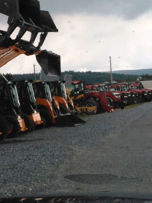Sunrise Trailer Court Inc Picture 1