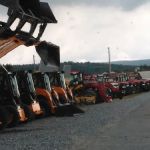 Sunrise Trailer Court Inc