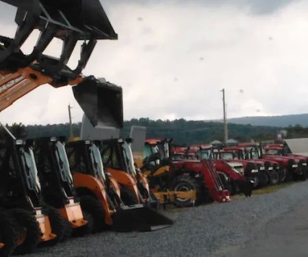 Sunrise Trailer Court Inc