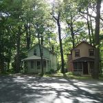 Mt Lebanon Campmeeting