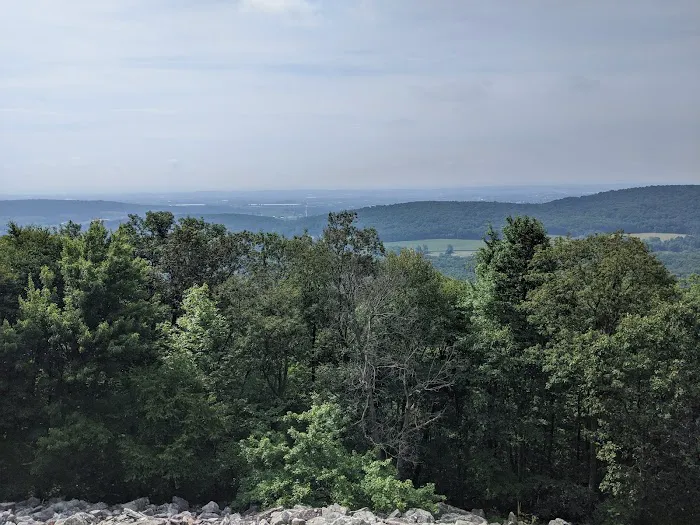 Camp Swatara Picture 1