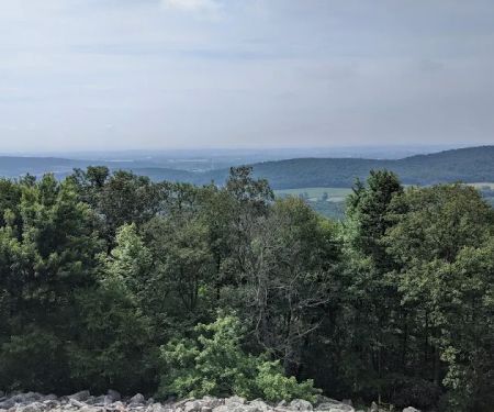 Camp Swatara