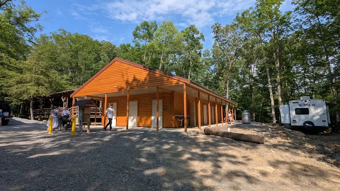 Camp Swatara Family Camp Picture 3