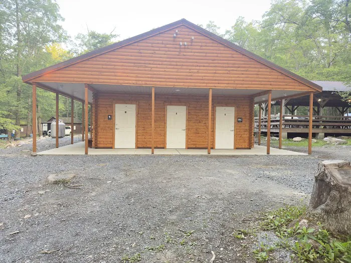 Camp Swatara Family Camp Picture 2