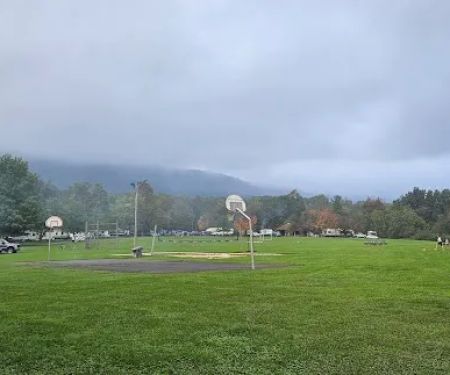 Camp Swatara Family Camp
