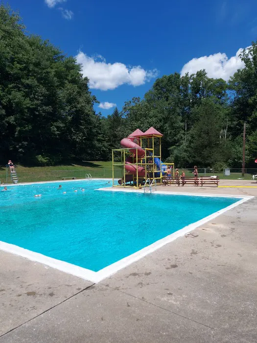 Camp Swatara Family Camp Picture 4
