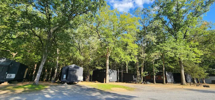 Echo Valley Campground Picture 10