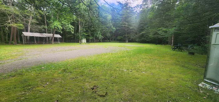 Echo Valley Campground Picture 4