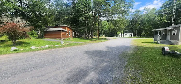 Echo Valley Campground Picture 1
